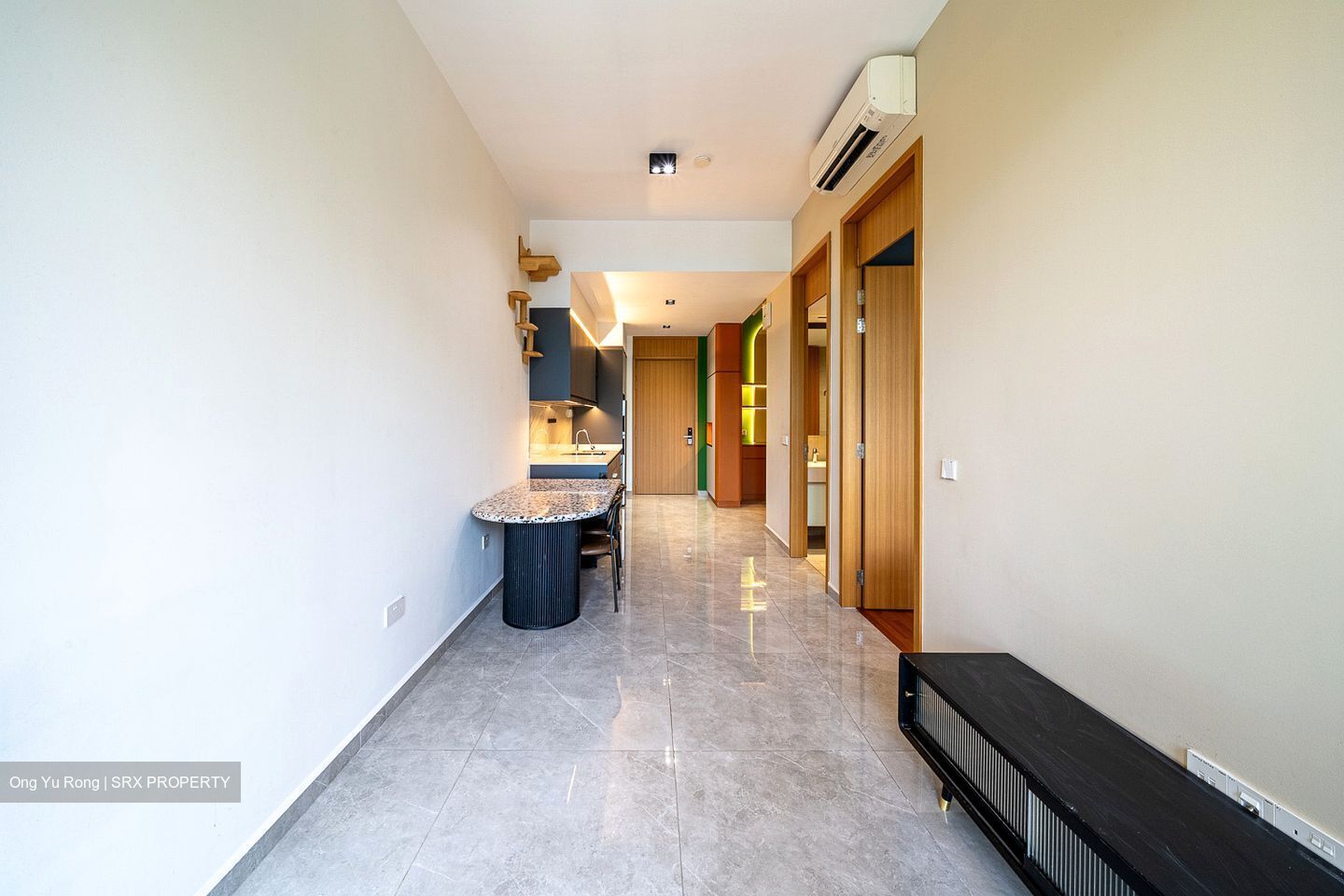 1953@Tessensohn (D8), Apartment #506035091